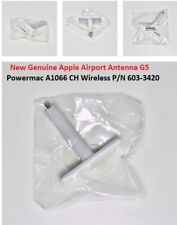 Genuine Apple Airport Antenna G5 Powermac A1066 CH Wireless P/N 603-3420 NEW picture
