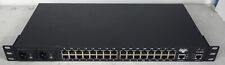 Avocent Cyclades ACS32 DAC 32-Port Advanced Console Server picture