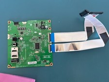LG 29WN600-W MONITOR MAIN BOARD Motherboard EAX68884761 (1.6) picture
