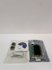 Matrox M9120-E512F M9120-Series 512Mb DDR2 SDRAM Video Graphic Adapter picture