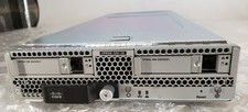Cisco FirePower FPR9K-SM-36 9000Series Security Module NO RAM w/ 2xProc + 2xSSD picture