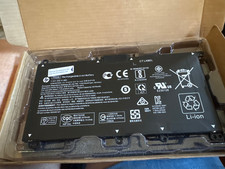 Genuine OEM TF03XL Battery for HP Pavilion 15-CD 920070-855 HSTNN-LB7X HSTNN NEW picture