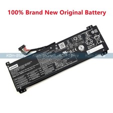 New Genuine L21L4PC0 L21M4PC1 L21M4PC0 Battery for Lenovo Legion Legion 5 15IAH7 picture