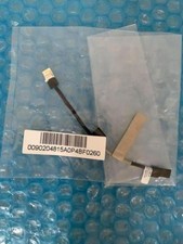 NEW power button cable Lenovo c560 DC02001UG00 90204815 picture