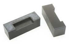 Vertical Stand for UniFi Network Switch 8 POE USW-8 8 port 150w Cooling Solution picture