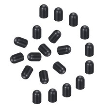 20pcs Replacement Stylus Pen Tips 4.5mm Conductive Capacitive Silicone Rubber picture