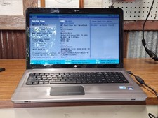 HP Pavilion dv7-4287cl - No OS - (17.3 / Core i5-480M / 8GB / 640GB / Blu-Ray) picture