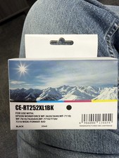 Epson 252XL High Capacity Black Ink Cartridge  picture