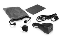Ematic Universal Accessory Kit For IPOD, IPAD & MP3 Gen5 iPod Touch Gen6 Nano picture