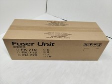 Kyocera FK-720U Fuser Unit 120v for Kyocera Mita TaskAlfa 420i picture