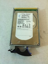IBM 10N7211 300GB 80P 15K RPM U320 SCSI DISK picture