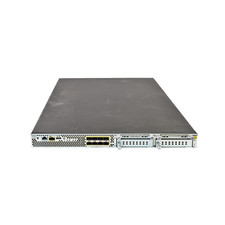 Cisco FPR4140-NGIPS-K9 Firepower 4140 NGIPS Appliance FPR-4140-K9 picture