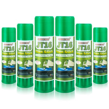 3D Printer Glue Sticks 6 Pack, 3D Printer Bed Adhesive for Hot Bed picture