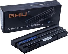 New Battery 97 WH Replacement for PRRRF M5Y0X 312 1242 NHXVW UJ499 YKF0M X57F1 picture