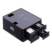 BIGTREETECH Panda Den Air Storage Solution for Bambu Lab X1, P1, and A1 Series picture