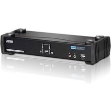 ATEN CubiQ CS1782A KVM Switch picture