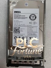 New Dell 061XPF 61XPF ST9146853SS 146GB 15000RPM 6Gb/s 64MB 2.5 SAS HDD W/Tray picture