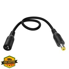 Basicvolt 5.5 2.1mm Reverse Polarity Converter Cable picture