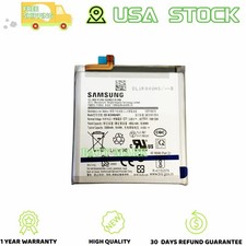 New EB-BG998ABY Genuine OEM Battery for Samsung Galaxy S21 Ultra 5G G998 picture
