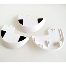 M705 M720 Wireless Mouse Battery Cover Replacement for Logitech Mouse picture