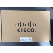 New Cisco NIM-8MFT-T1/E1 8-Port T1/E1 Multiflex Trunk Voice Module picture