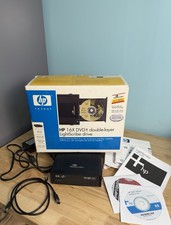 New HP DVD640e DVD+R/+RW 16X DVD +double Layer Lightscribe Drive picture