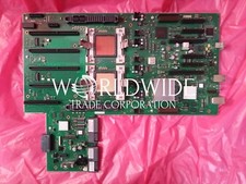 IBM pSeries / iSeries 00E3126, 00E3142 SYSTEM BACKPLANE (DUAL PROCESSOR) picture
