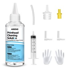 Printer Printhead Cleaning Kit 100mL, Head 100mL picture