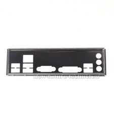 I/O Shield For backplate HP IPM87-MP REV:1.04 Motherboard Backplate IO picture