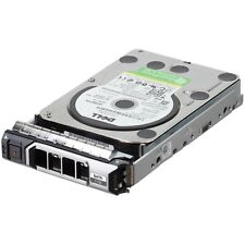 Dell 1TB 5.4K 3Gbps SATA 3.5 HDD 512n (WD1000FYPS) picture