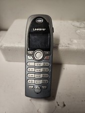 Cisco-Linksys CIT200 Cordless Telephone For Skype Please See Picture/Description picture