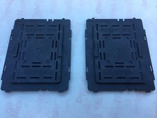 20 pcs  TR4  CPU SOCKET COVER FOR ASUS PRIME X399A,ZENITH EXTREME,GIGABYTE X399 picture