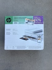 HP Envy 6555e Wireless All-in-One Color Printer Scanner Copier NEW picture