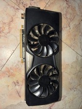 EVGA NVIDIA GeForce GTX 950 picture