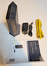 NETGEAR CM700 DOCSIS 3.0 High Speed Cable Modem, Up To 1.4 GBPS Tested picture