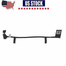 0C2NNY For Dell Latitude 5520 E5520 Precision 3560 M3560 Battery Cable C2NNY USK picture