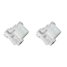 2PCS Color Ink Damper 3*2mm Fits for Epson ET2951 ET4800 ET2811 ET2956 ET2840 picture