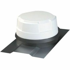 Panorama Antennas Mounting Adapter for Antenna, Receiver - Black picture