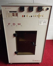 STRATASYS FDM 2000 3D Printer Model SH200001 110V 12.0A picture