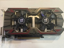 Power Color Radeon R9 380 PCS, 4GB GDDR5 (256 bit), 2x DVI, HDMI (AXR9 380... picture