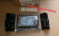 GENUINE IBM 3TB SAS 3.5 7200 6G HARD DISK HOT SWAP 81Y9759 81Y3831 81Y9758 (NEW) picture