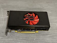 MSI AMD Radeon RX 580 8GB V1 GDDR5 Pre Owned Tested picture