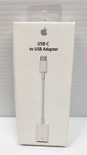 New In Box Apple USB-C to USB Adapter picture
