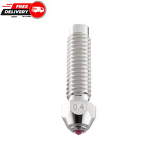 0.4mm Ruby Nozzle for Elegoo Centauri Carbon 3D Printer Hotend Extruder Kit picture