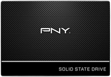 NEW SEALED   PNY - CS900 2TB Internal SSD SATA picture