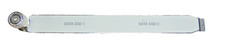 Genuine Juniper SSD Cover 540-033334 for Juniper RE-S-1800X4-16G Routing Engine picture