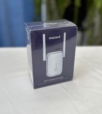 Macard Wi-Fi Range Extender N300 picture