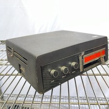 Vintage IBM Executary Dictation System FOR PARTS / AS IS Streamline Modern TECH picture