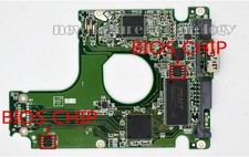 Board Number: 2060-771962-000 REV P1 HHD PCB Circuit board Hard Drive Board picture