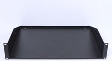 Middle Atlantic U2, 2U Solid Steel Rack Shelf 14.5